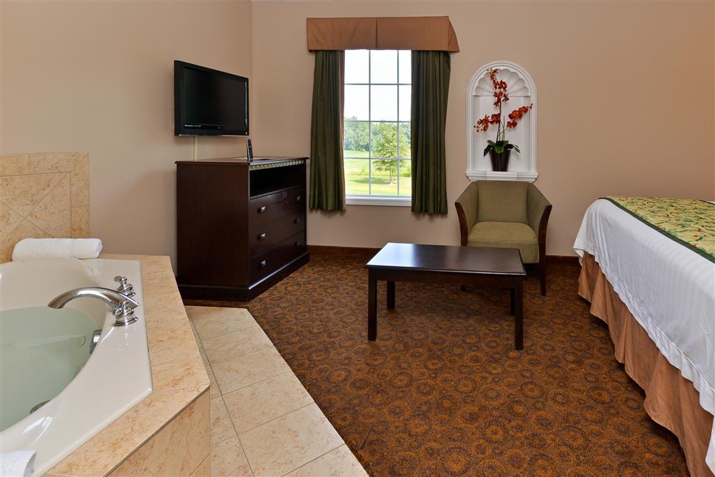 Red Roof Inn & Suites Wilson Quarto foto